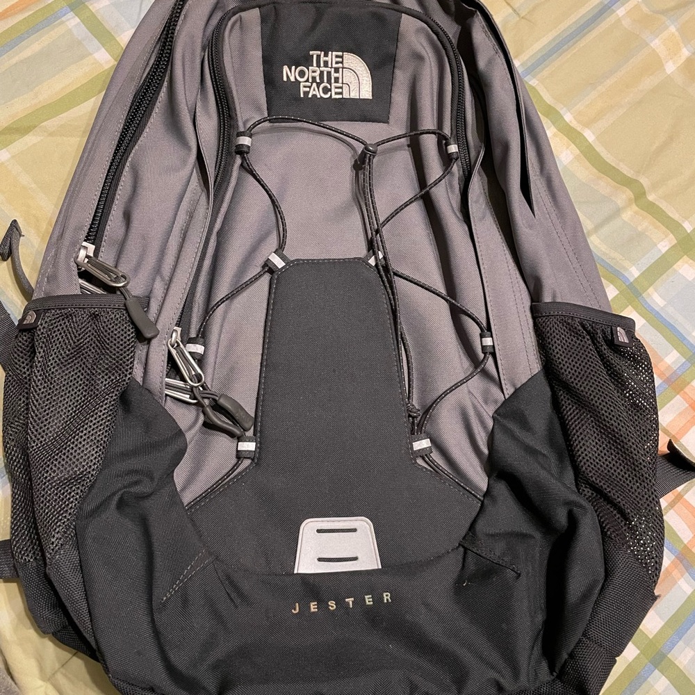 The North Face Jester Backpack